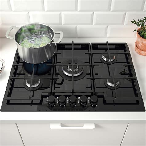 ikea gas cookers